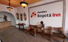 Hoteles Bogotá Inn Turisticas 63